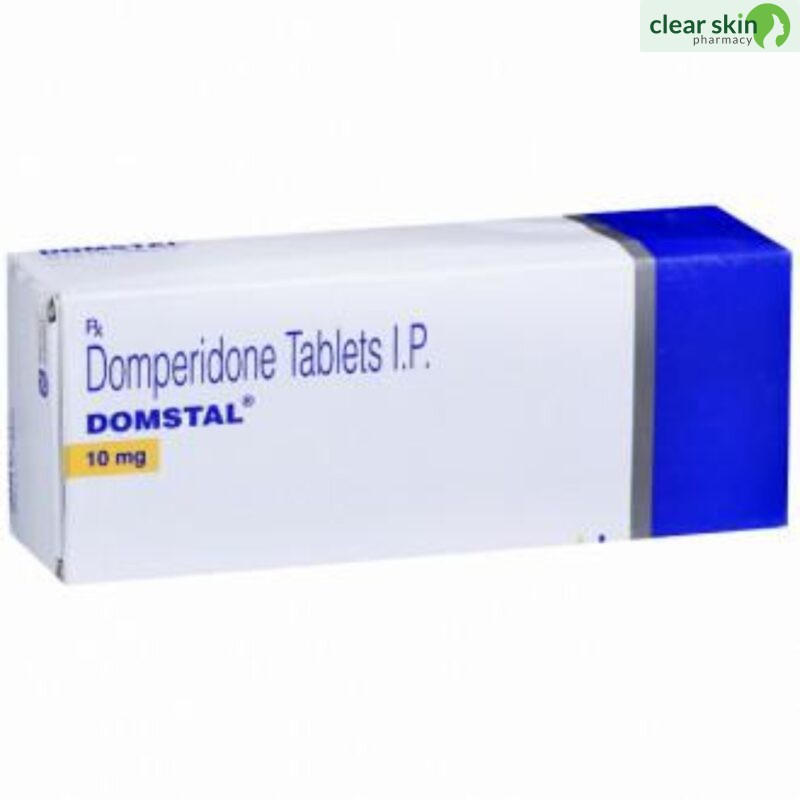 Domstal 10