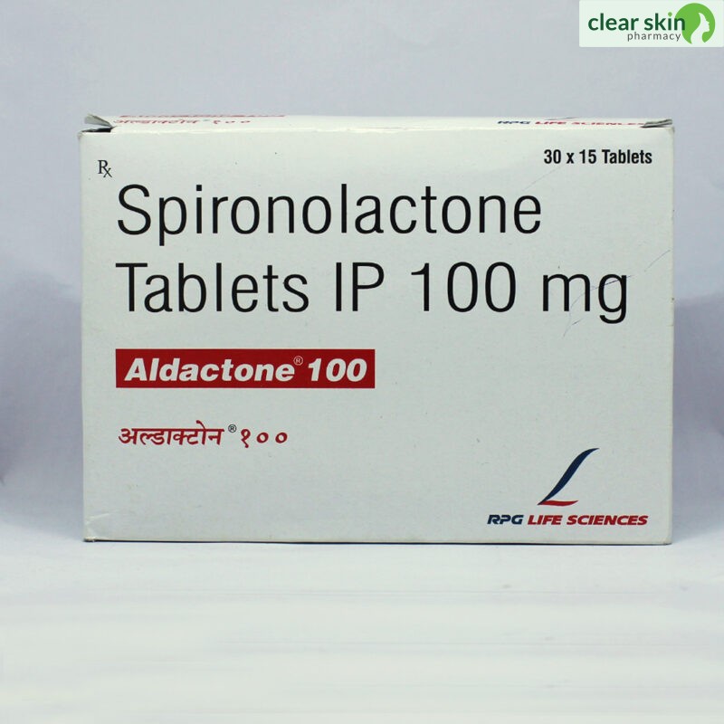 Aldactone100