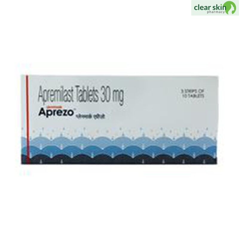 Aprezo 30mg