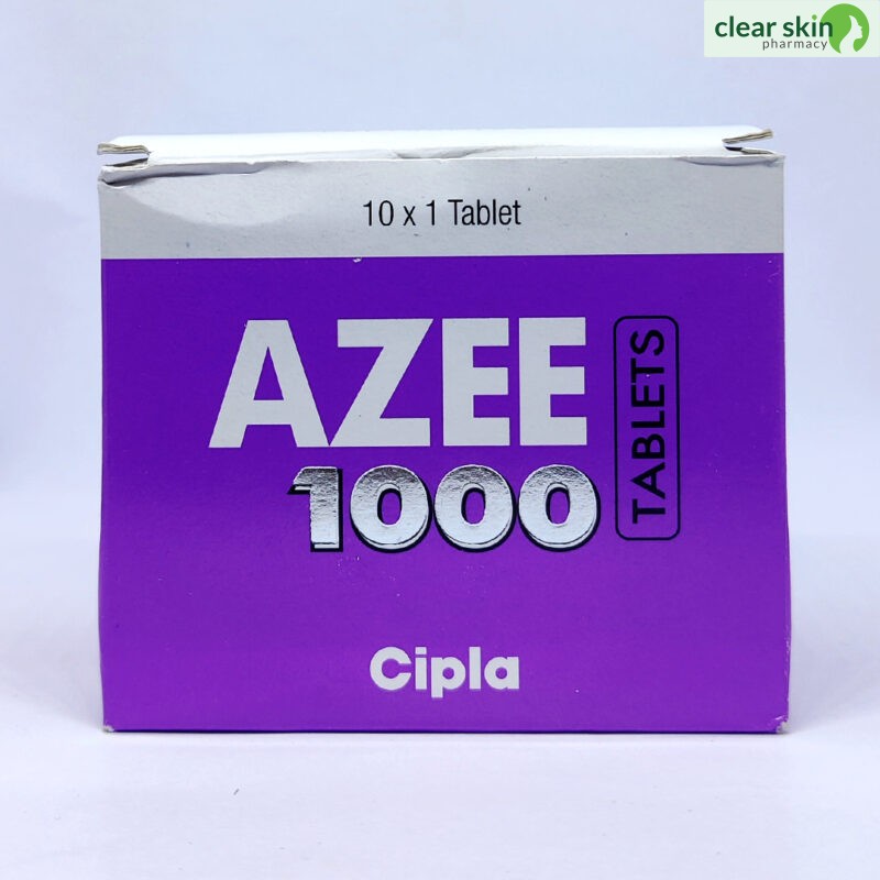 Azee1000