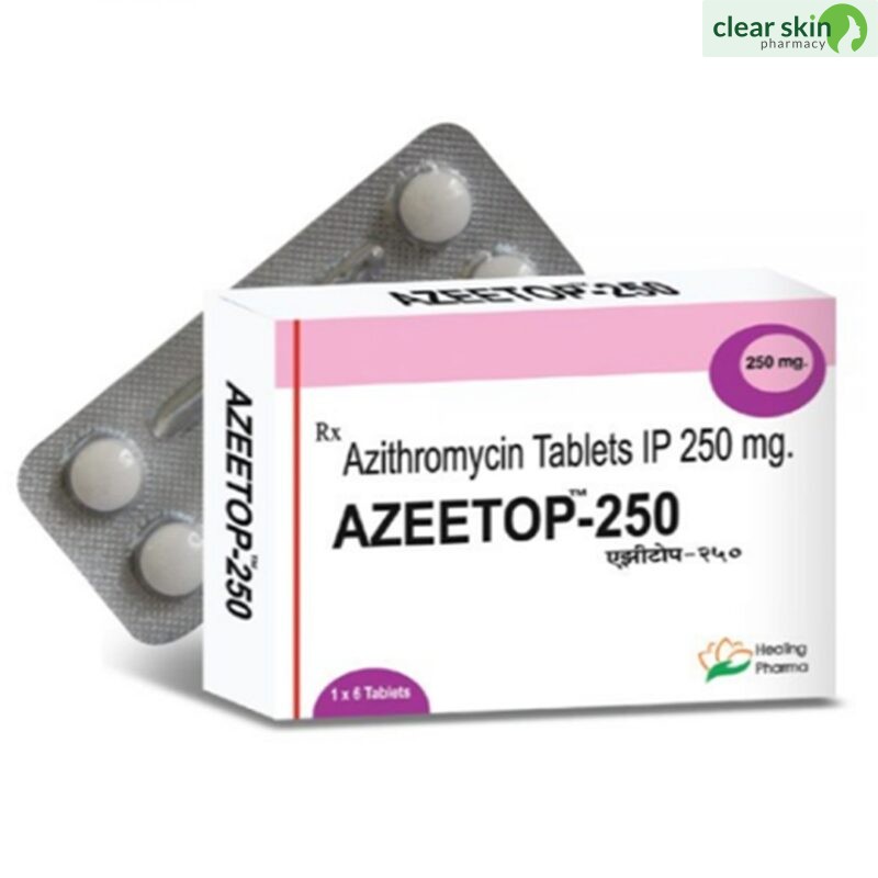 Azeetop 250