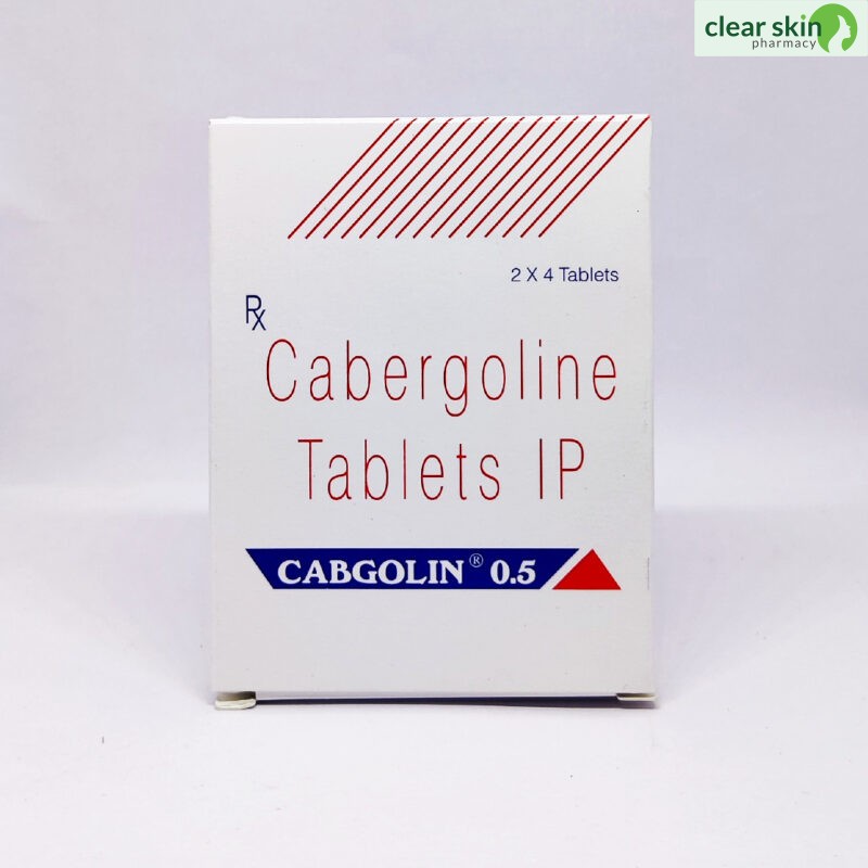 Cabgolin0.5 1