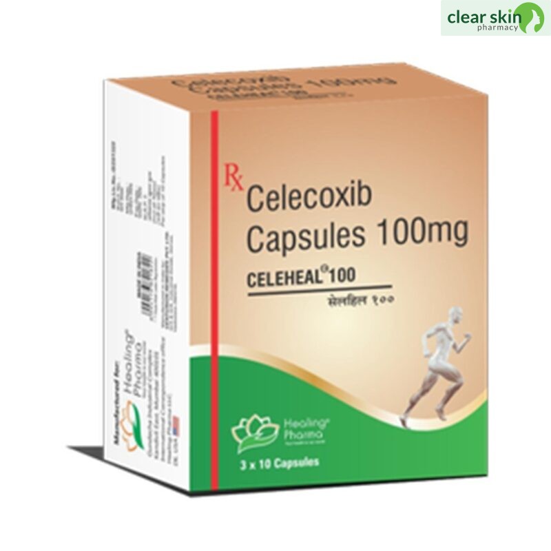 Celeheal 100