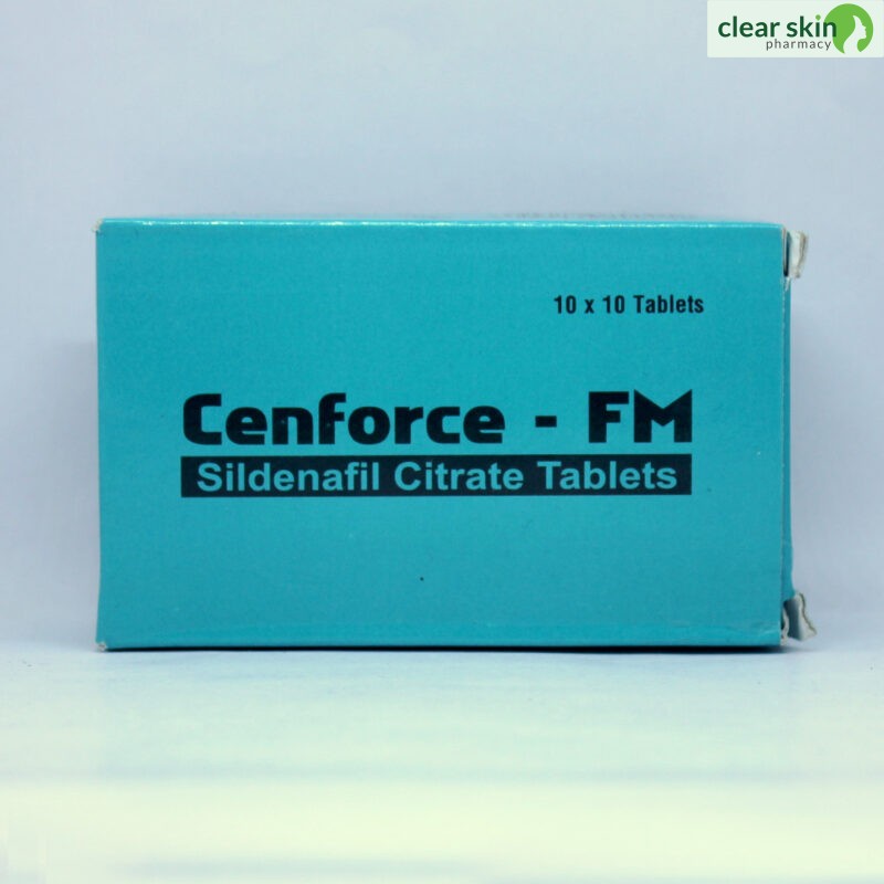 CenforceFM