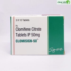 Clomisign50