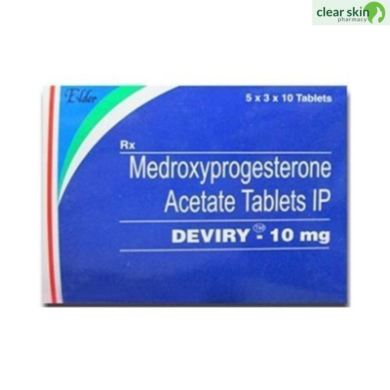 DEVIRY 10MG