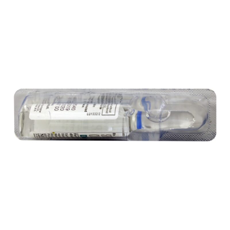 DOTAMIN 5ML 50 MG