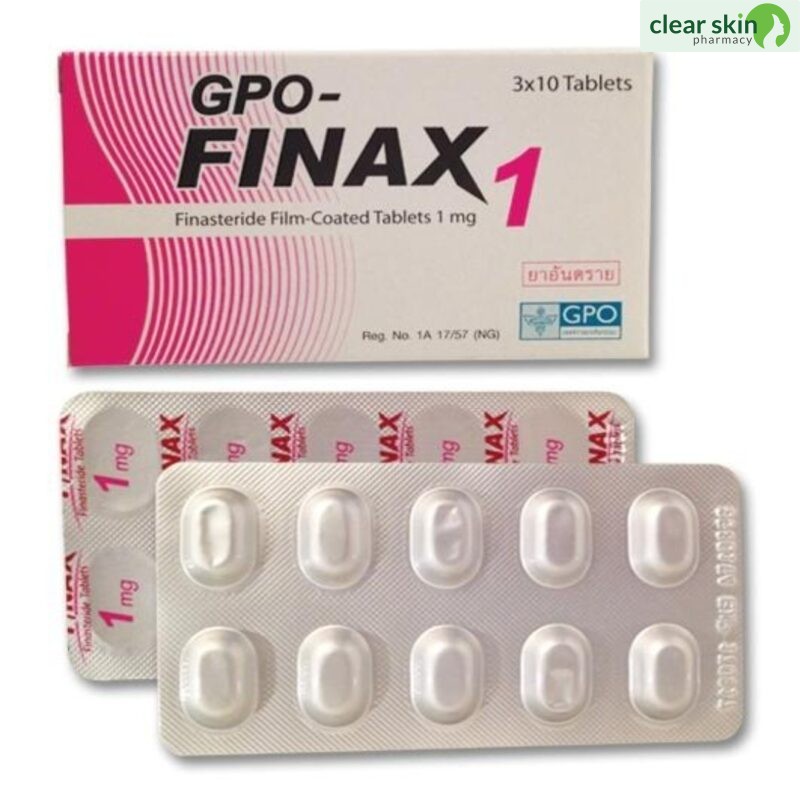 FINAX 1 MG