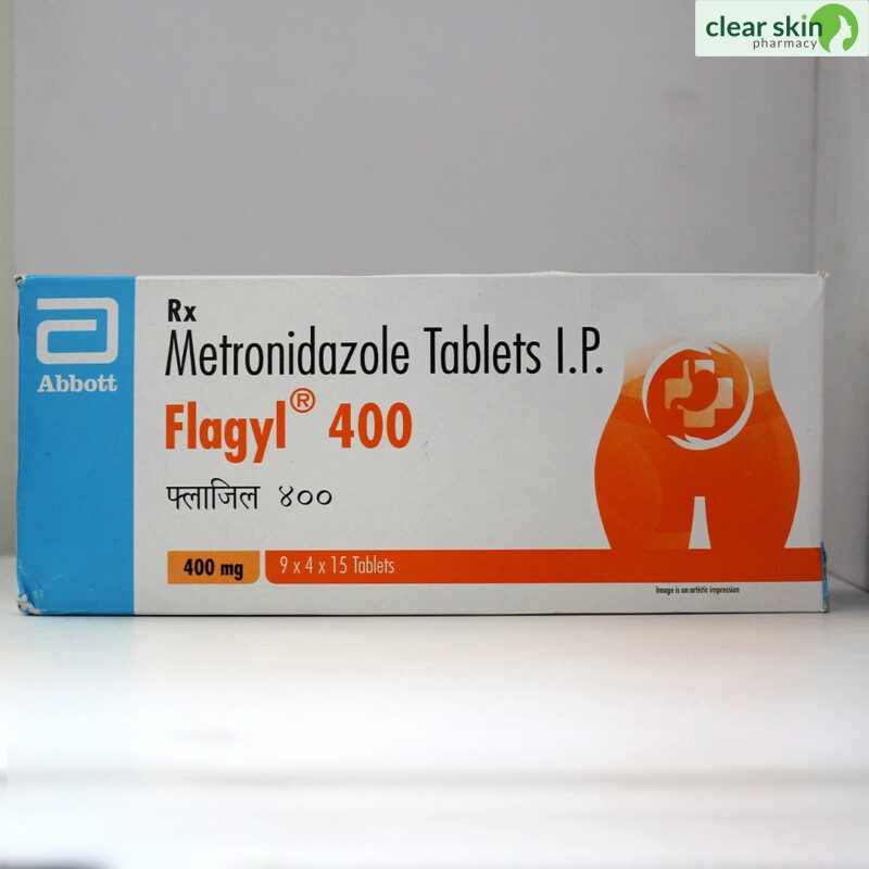 Flagyl400