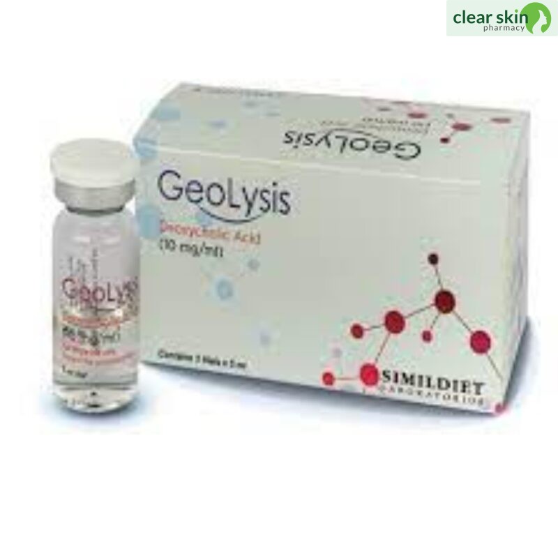 GEOLYSIS 5ML