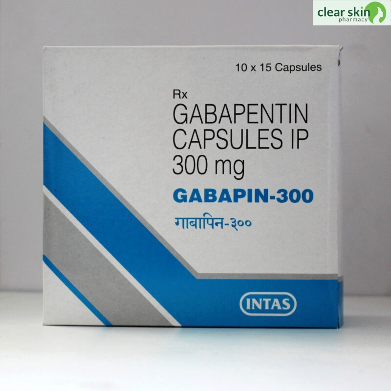 Gabapin300