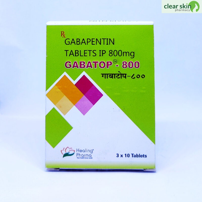 Gabatop800