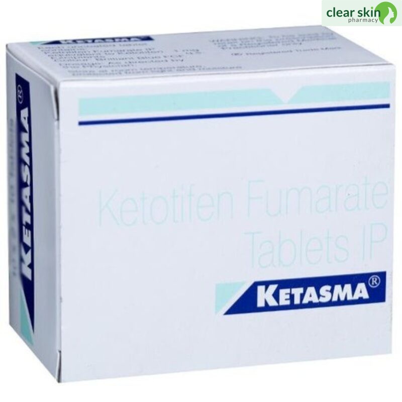 KETASMA 1MG