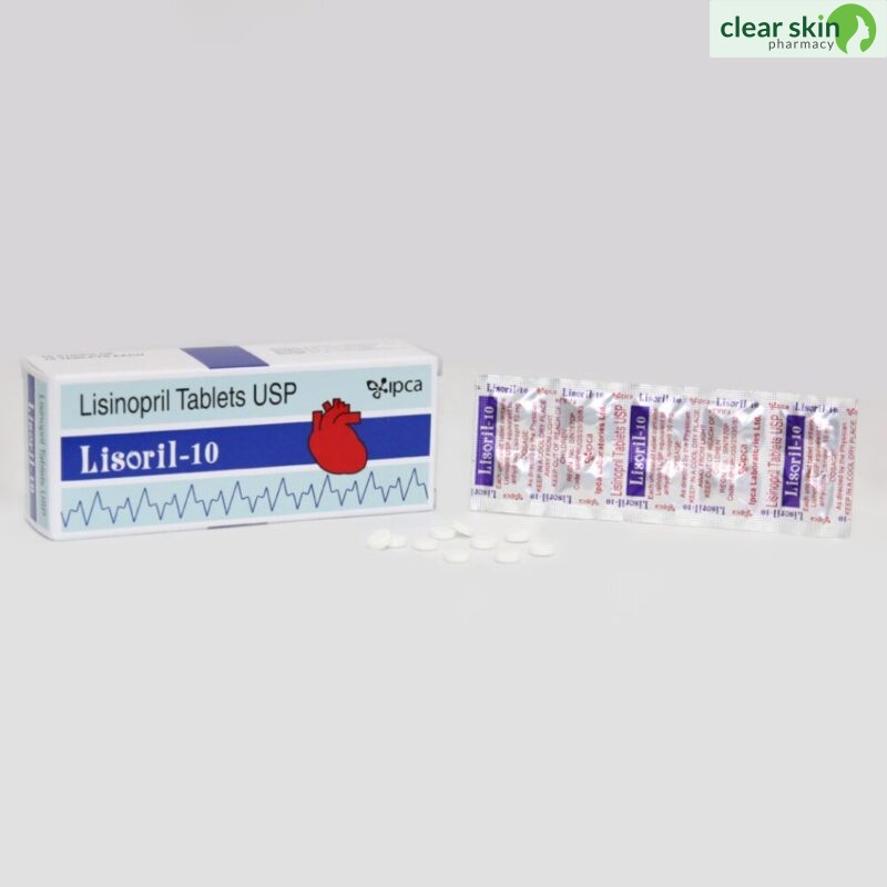 LISORIL 10 MG