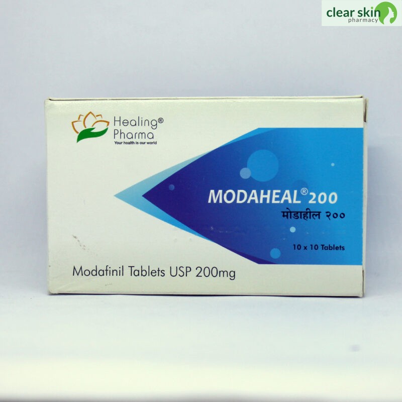 Modaheal200