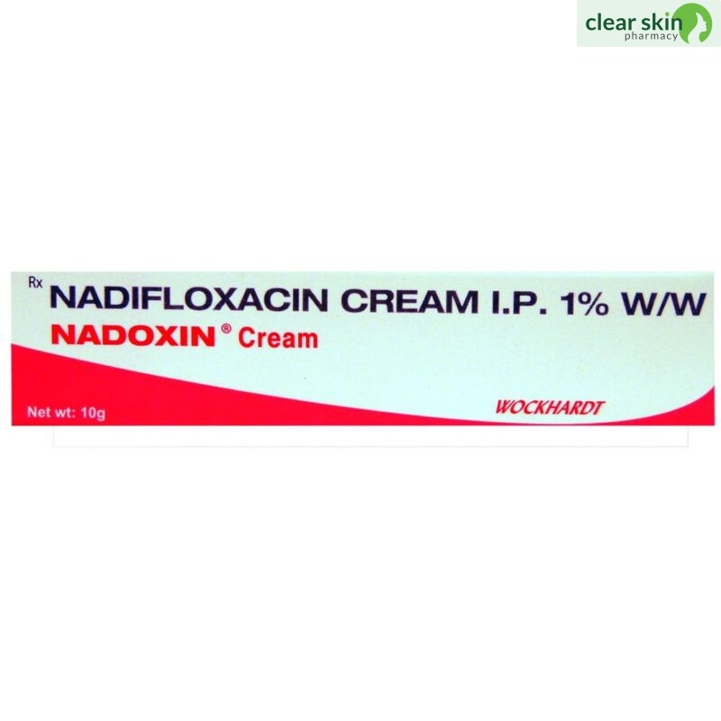 NADOXIN CREAM 1