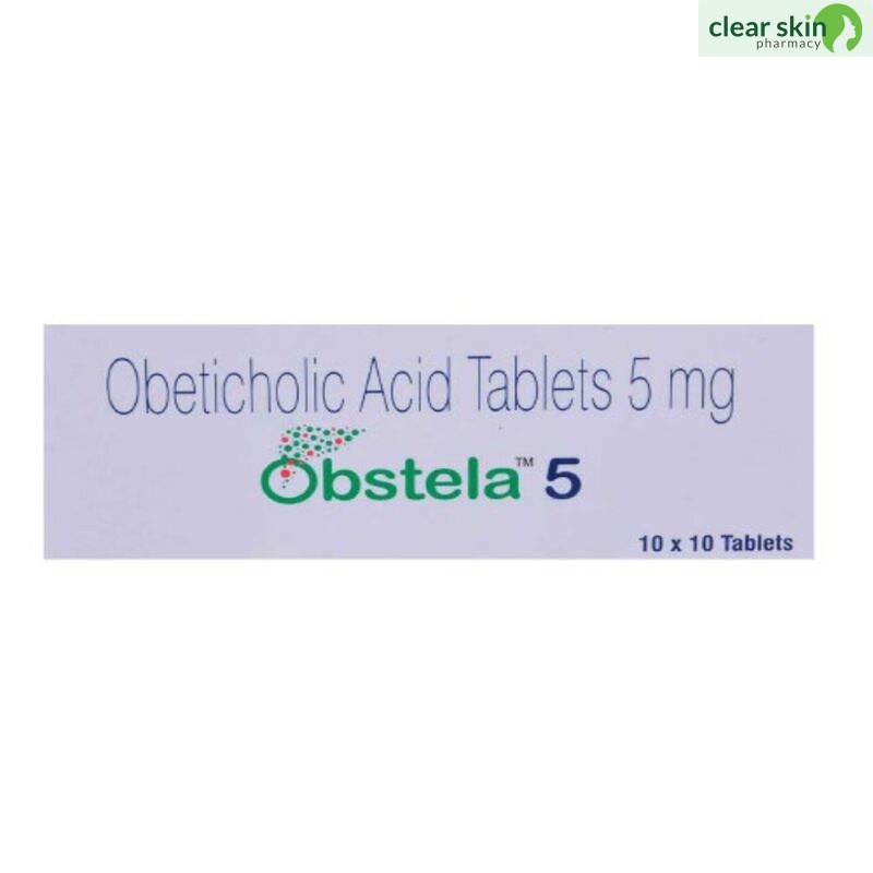 OBSTELA 5MG