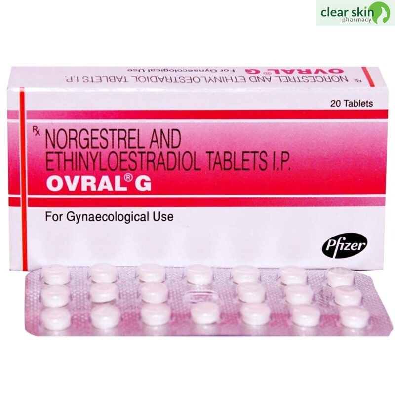 OVRAL G