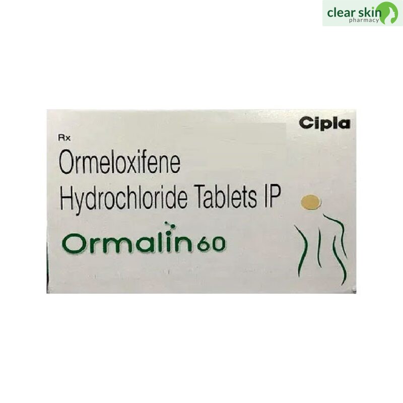 Ormalin 60mg