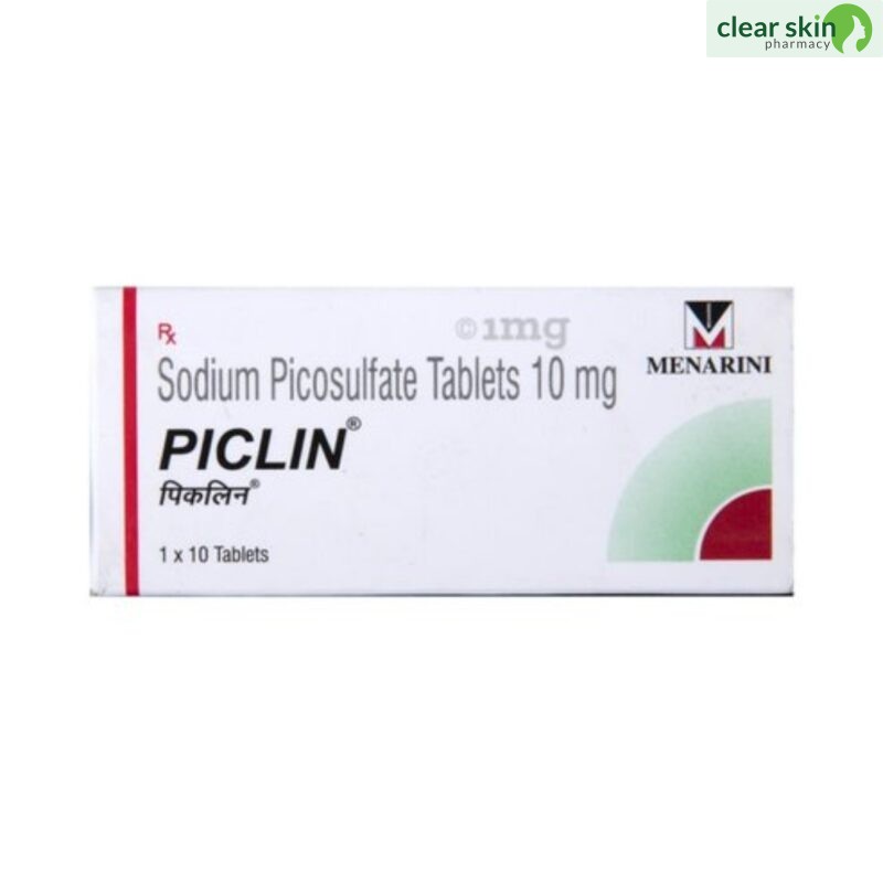 PICLIN TAB