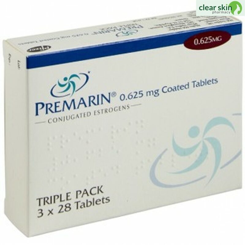 PREMARIN 0.625 MG