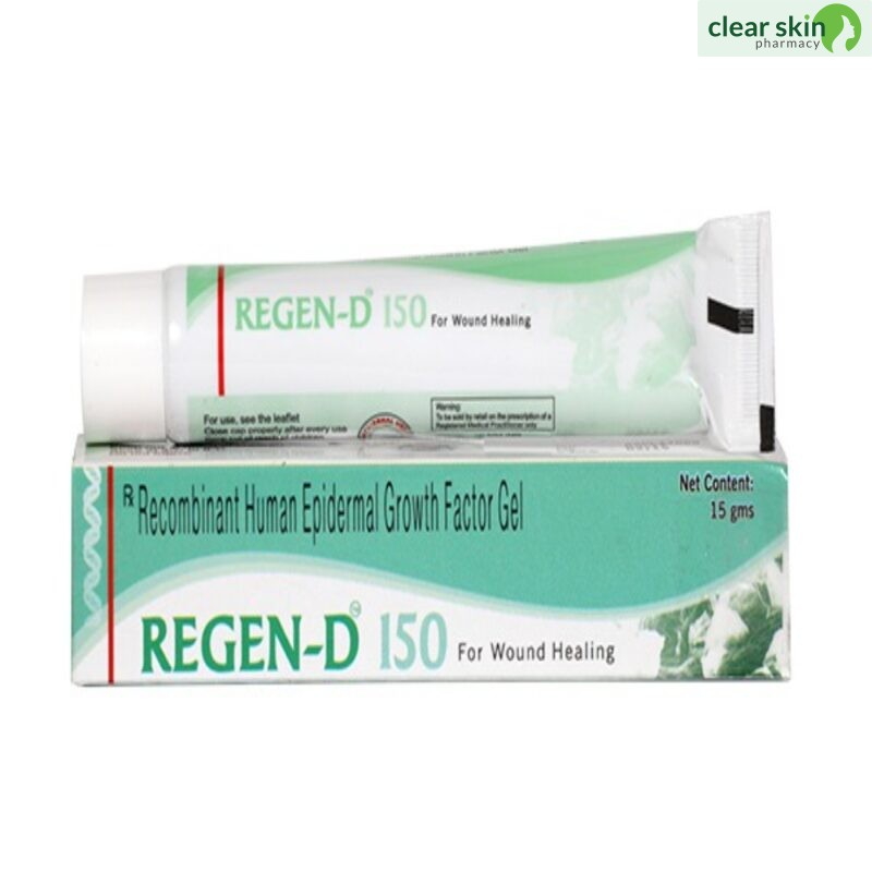 REGEN D 150 OINT 15GM 1