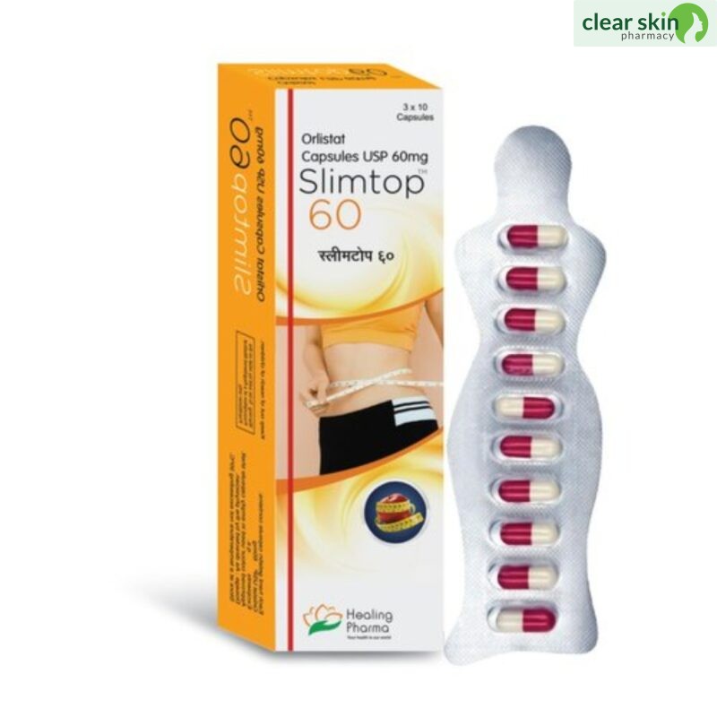 SLIMTOP 60MG