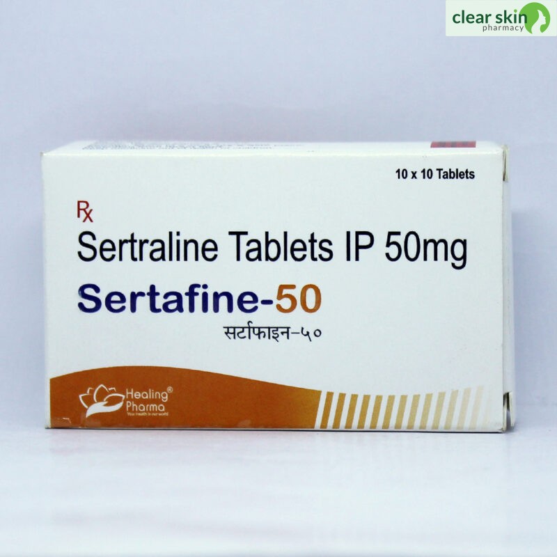 Sertafine50