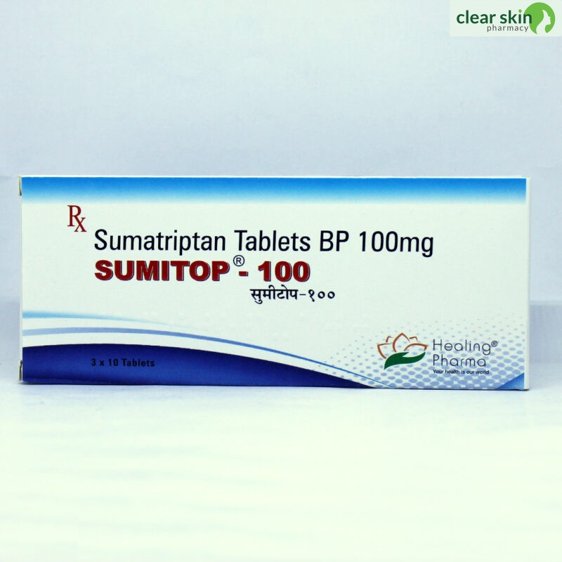 Sumitop100