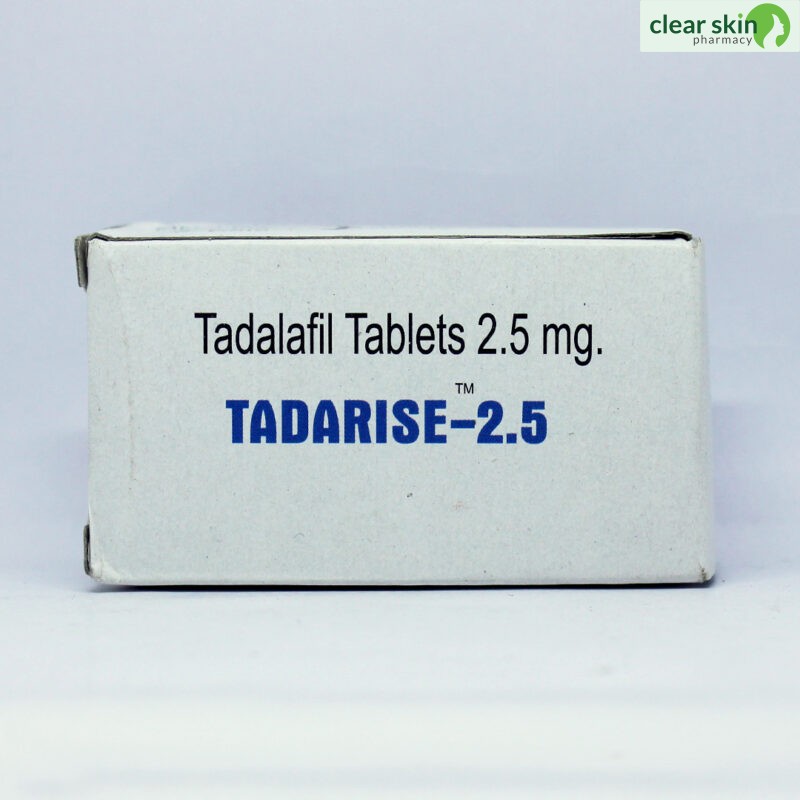 Tadarise2.5