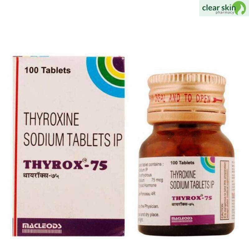 Thyrox 75
