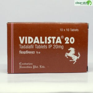 Vidalista20