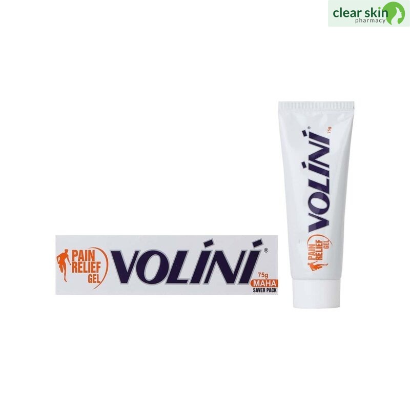 Volini Gel