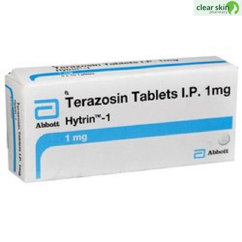 hytrin 1 mg