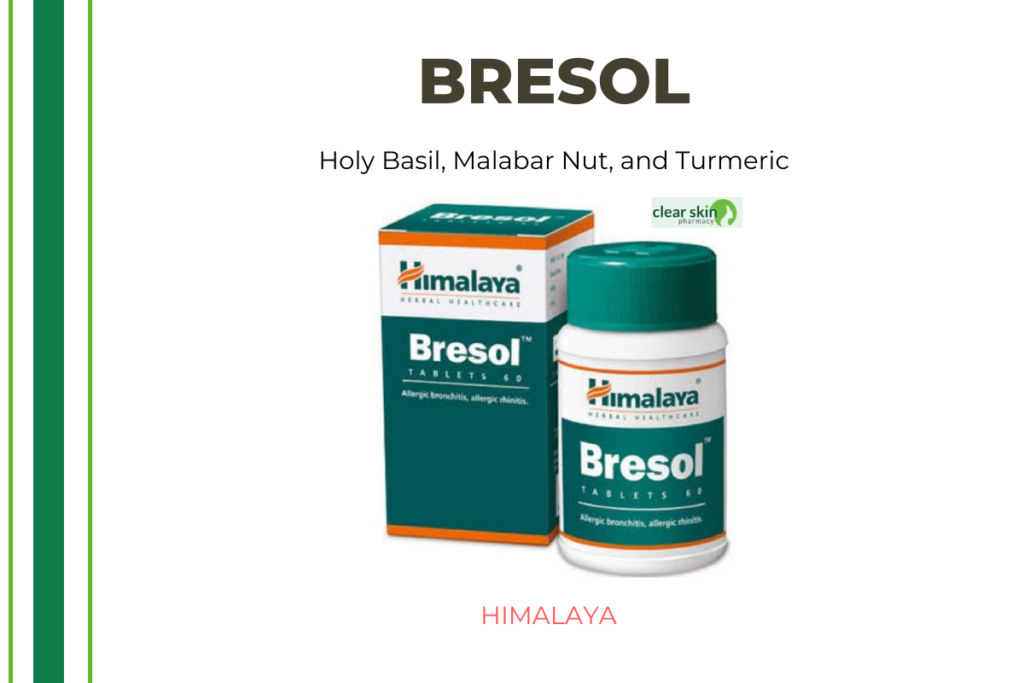 BRESOL