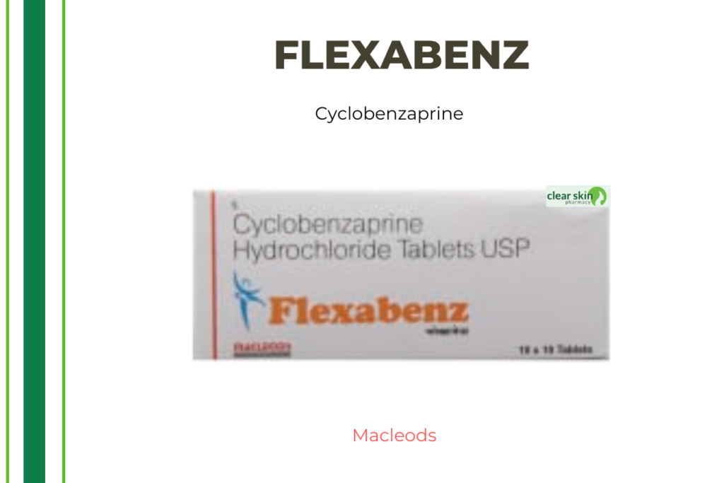 FLEXABENZ