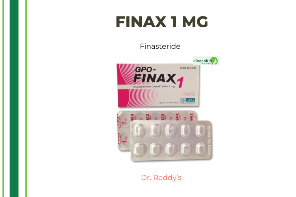 FINAX 1 MG