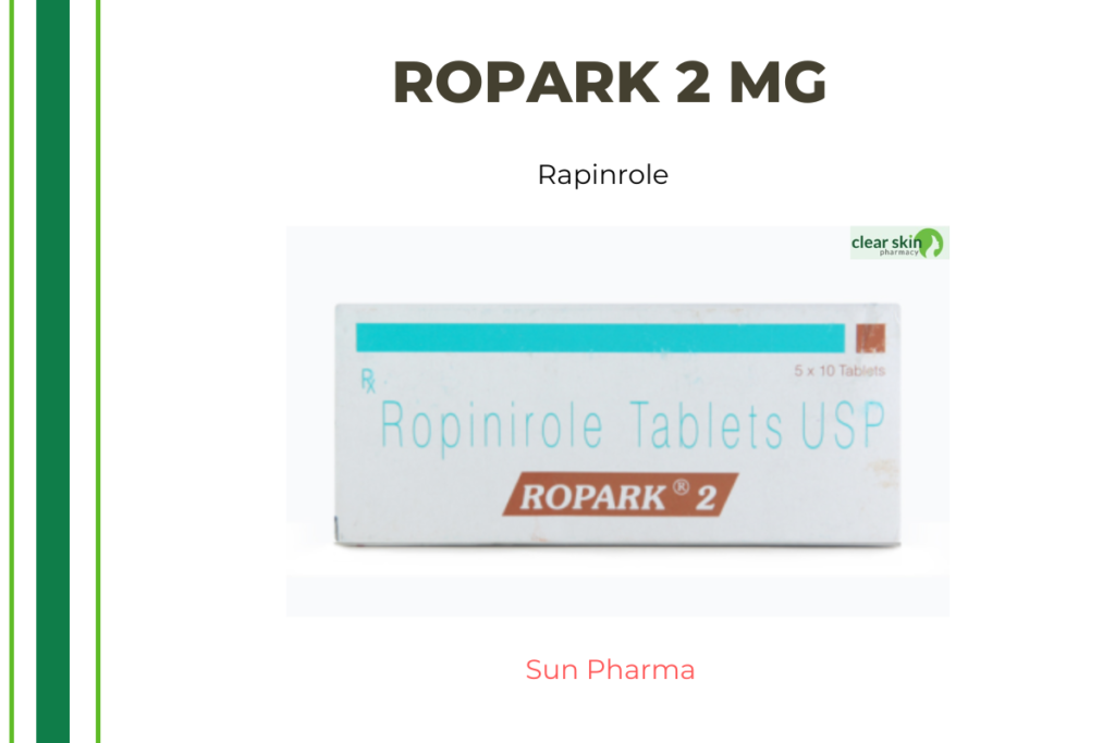 ROPARK 2MG
