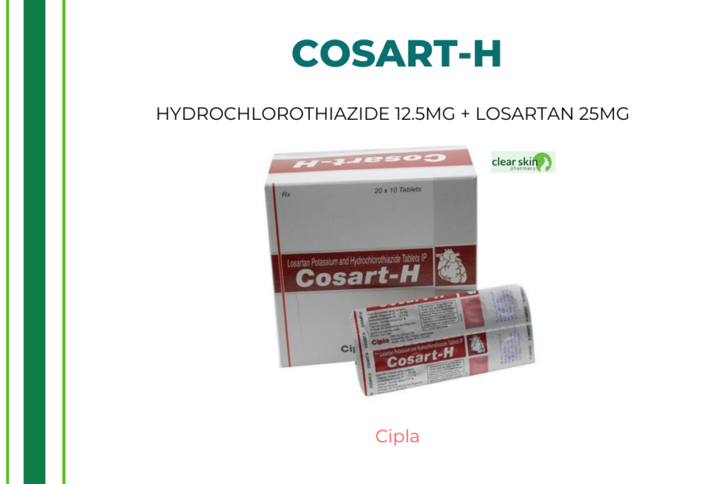 Cosart-H
