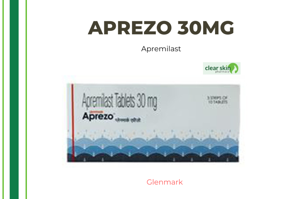 APREZO 30MG