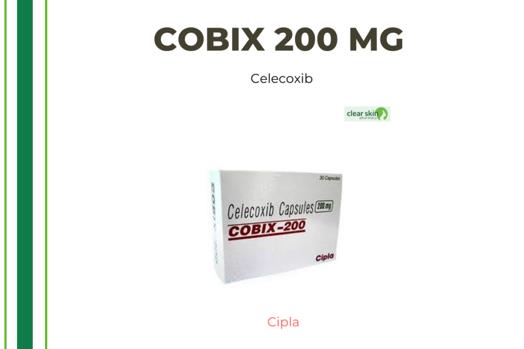 COBIX 200 MG 