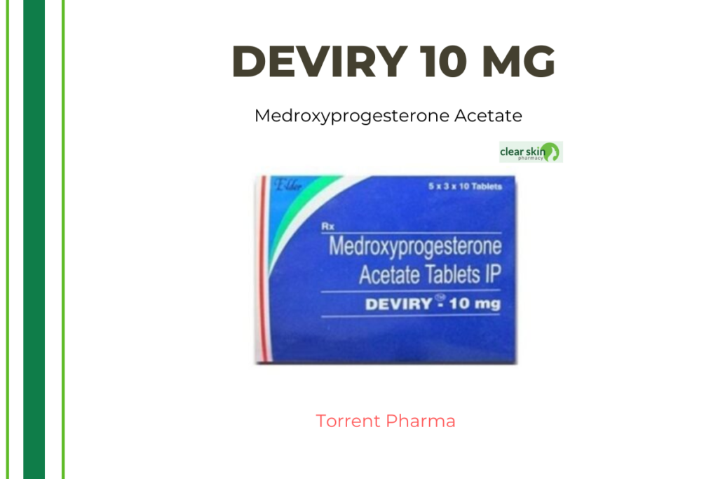 DEVIRY 10 MG 