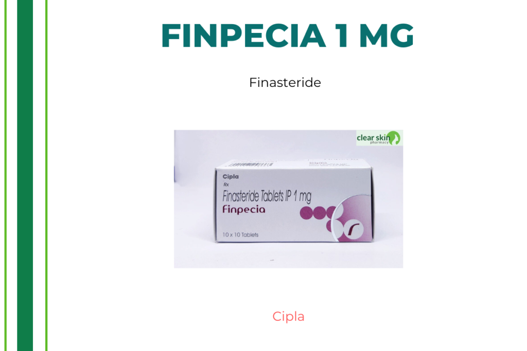 FINPECIA 1 MG