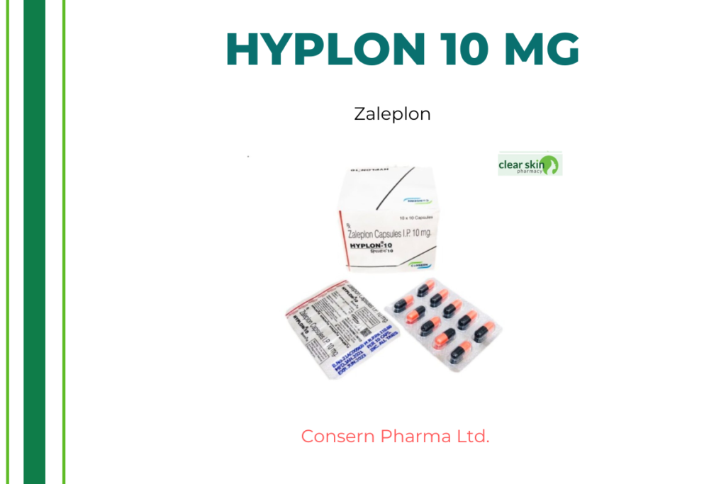 Hyplon 10 mg