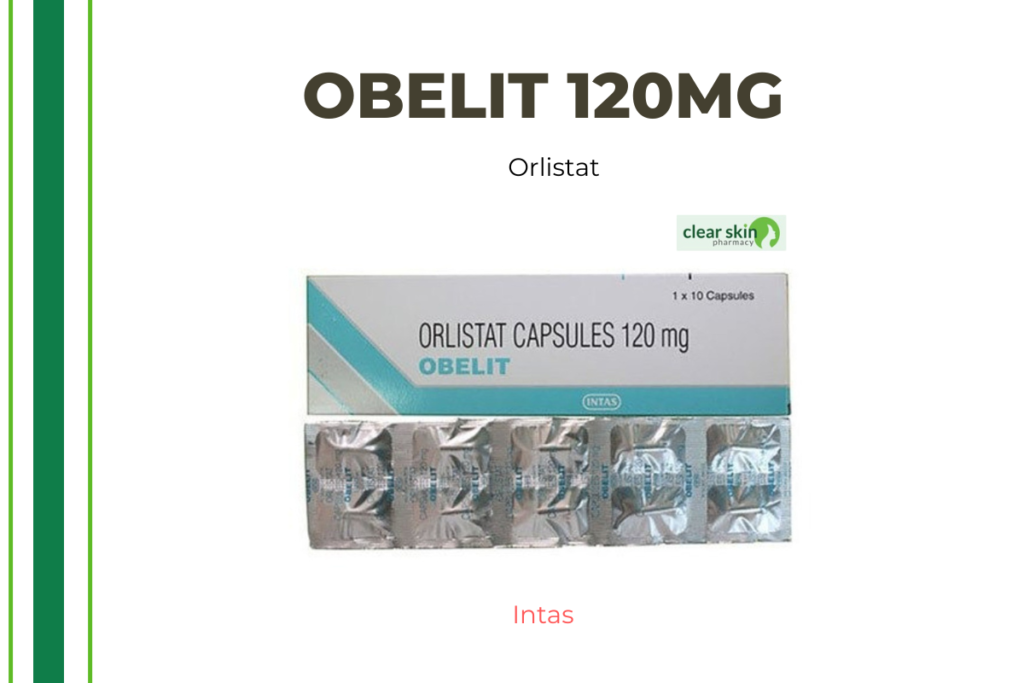 OBELIT 120MG