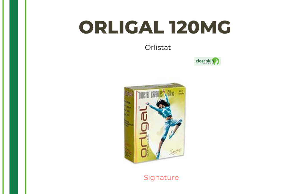 ORLIGAL 120MG