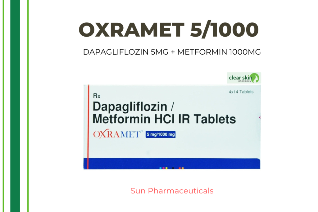 OXRAMET 51000