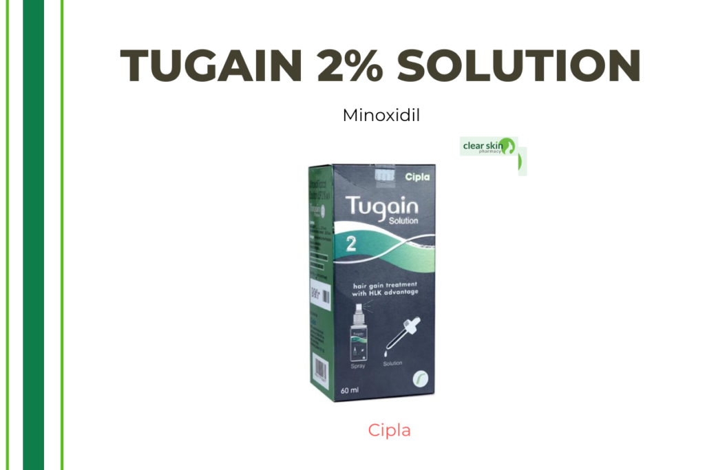 TUGAIN 2% SOLUTION