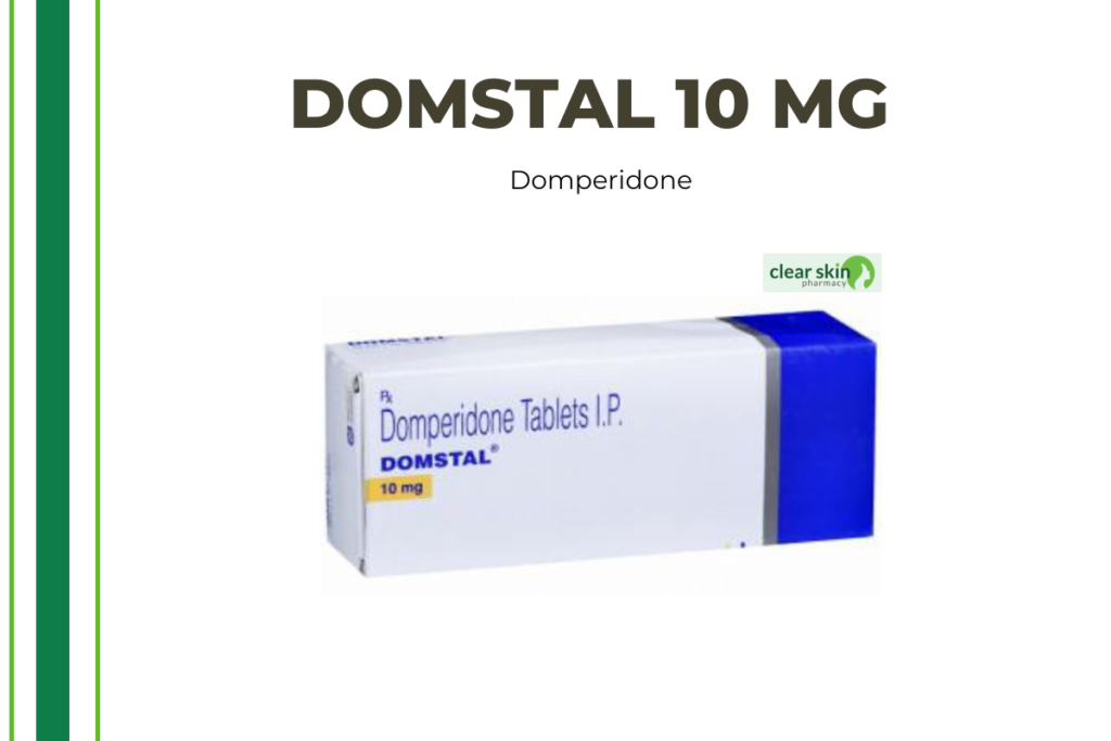 domstal 10 mg